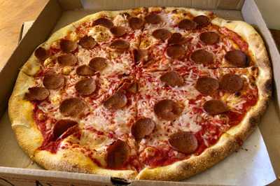 Two Boots Park Slope