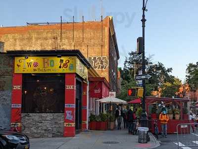 Two Boots Park Slope