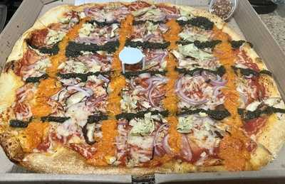 Two Boots Park Slope