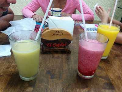 El Cafetal