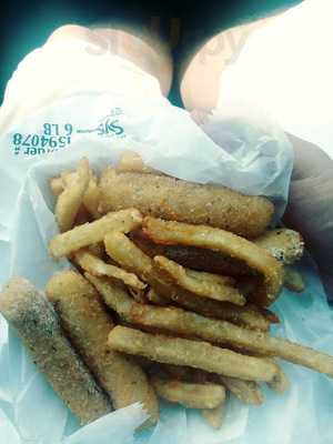 Popeyes Louisiana Kitchen