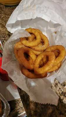 Popeyes Louisiana Kitchen