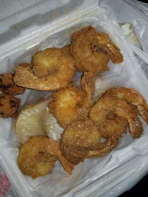 Popeyes Louisiana Kitchen