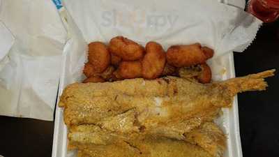 Popeyes Louisiana Kitchen