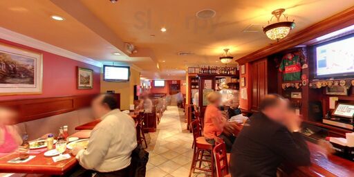 Oldcastle Pub & Restaurant