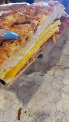 Einstein Bros. Bagels