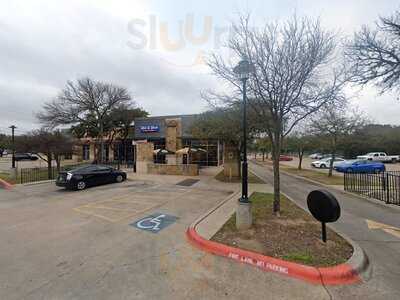 Einstein Bros. Bagels