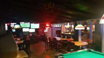 Barney's Sport Pub