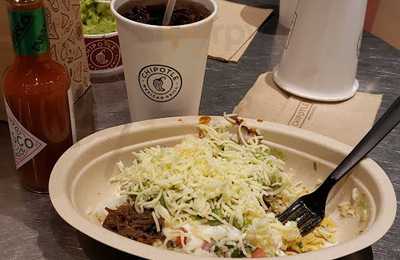 Chipotle Mexican Grill