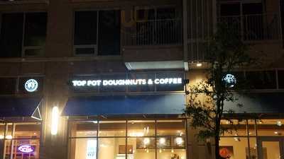 Top Pot Doughnuts