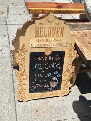 Beloved Natural Cafe & Organic Juicery