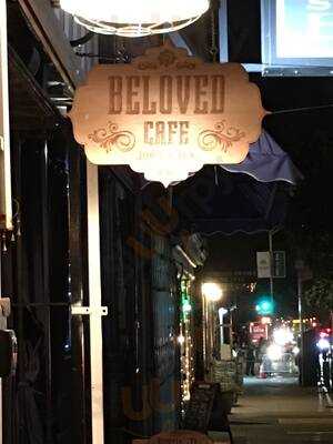 Beloved Natural Cafe & Organic Juicery