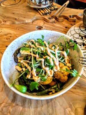 Beloved Natural Cafe & Organic Juicery