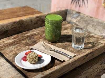 Beloved Natural Cafe & Organic Juicery