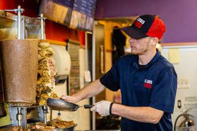 St. Louis Gyros