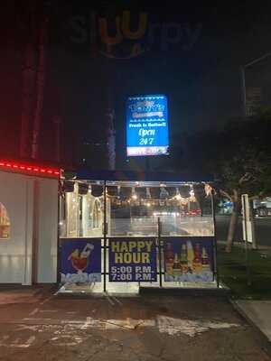 Tony's Fresh Mexican Food