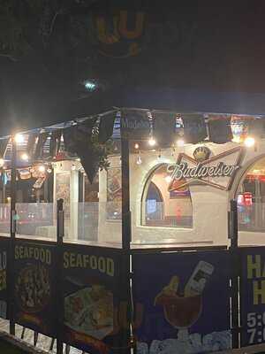 Tony's Fresh Mexican Food