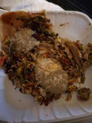 Tony's Fresh Mexican Food