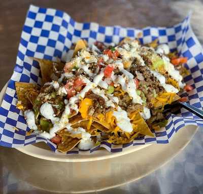 Tony's Fresh Mexican Food