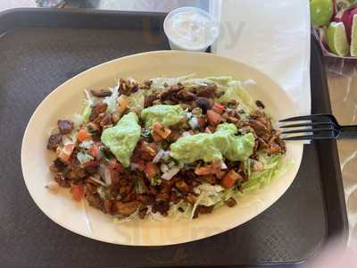 Tony's Fresh Mexican Food