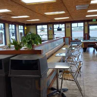 Tony's Fresh Mexican Food