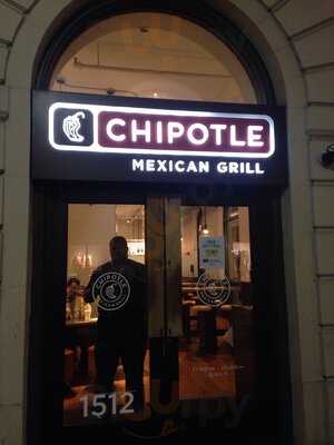 Chipotle Mexican Grill