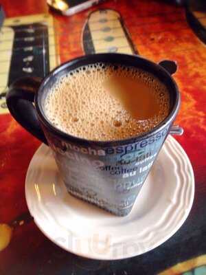 Marino Adriatic Cafe