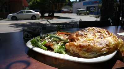 Marino Adriatic Cafe