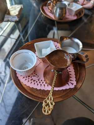 Marino Adriatic Cafe