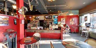 Marino Adriatic Cafe