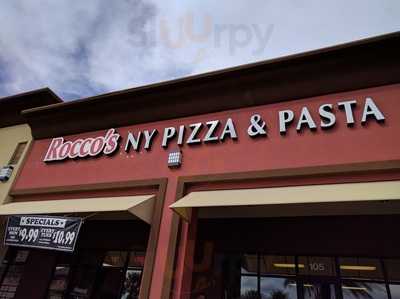 Rocco's Ny Pizzaria