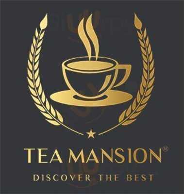 Tea Mansion