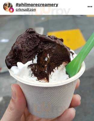 Philmore Creamery