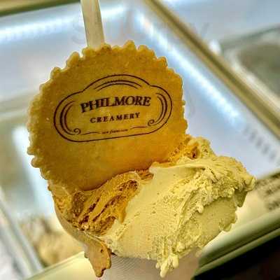 Philmore Creamery