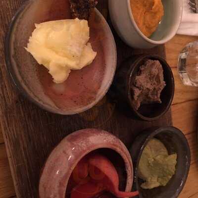 Cellar Door Provisions