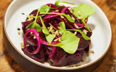 Cellar Door Provisions