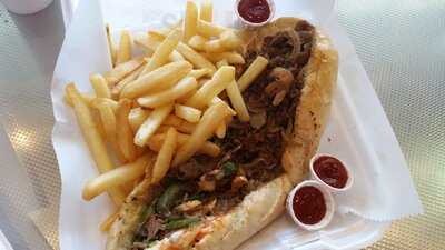 Philadelphia Steak & Hoagie
