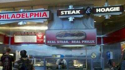 Philadelphia Steak & Hoagie