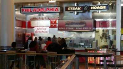Philadelphia Steak & Hoagie