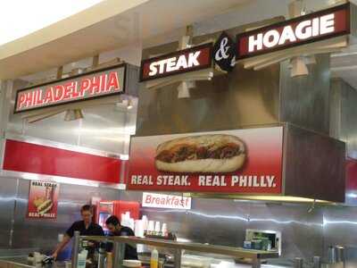 Philadelphia Steak & Hoagie
