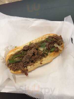 Philadelphia Steak & Hoagie