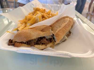 Philadelphia Steak & Hoagie