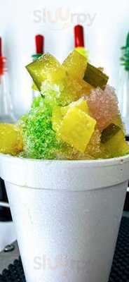 Frostbites Shaved Ice