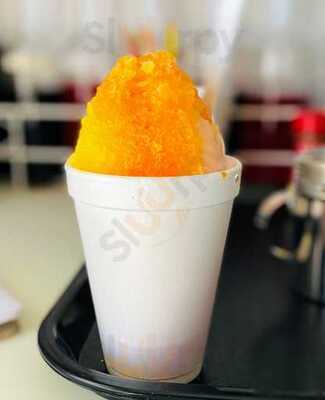 Frostbites Shaved Ice