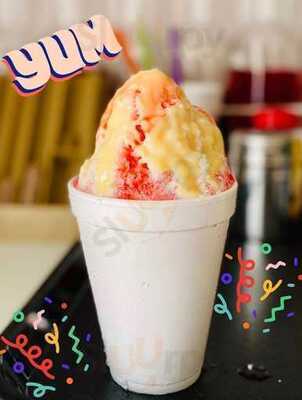 Frostbites Shaved Ice