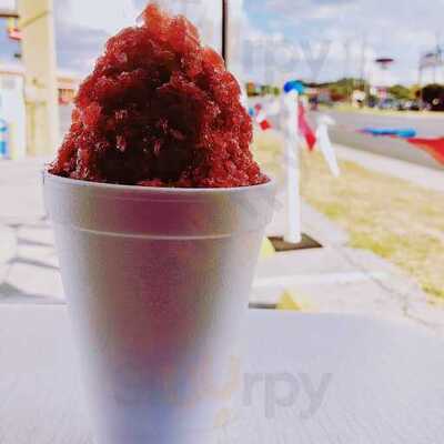 Frostbites Shaved Ice