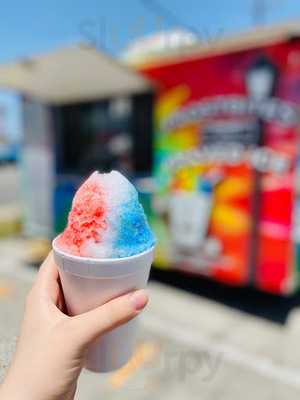 Frostbites Shaved Ice