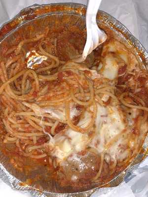 Gino's Trattoria & Brick Oven Pizza