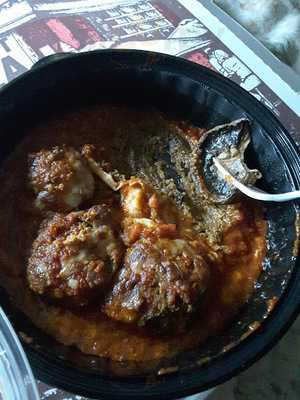 Gino's Trattoria & Brick Oven Pizza