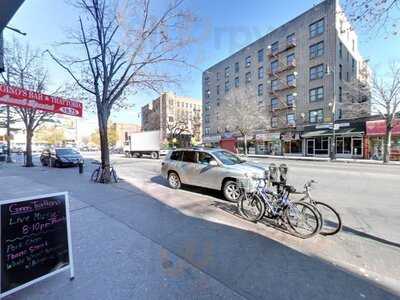 Gino's Trattoria & Brick Oven Pizza